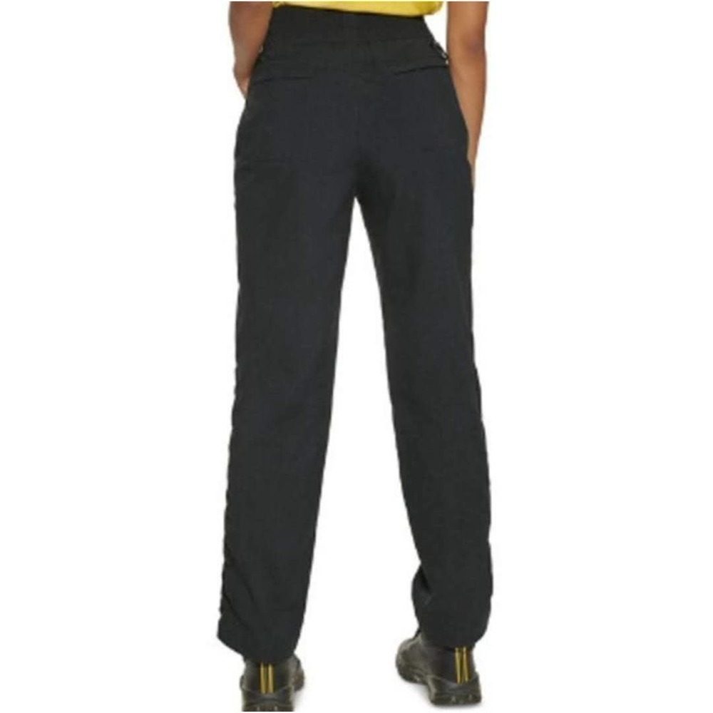 Bass Outdoor Alpine Trail Pants Women Black XS NWT - Picture 10 of 15